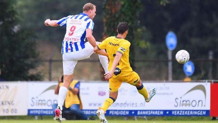 夫和众多队 夫和众多队