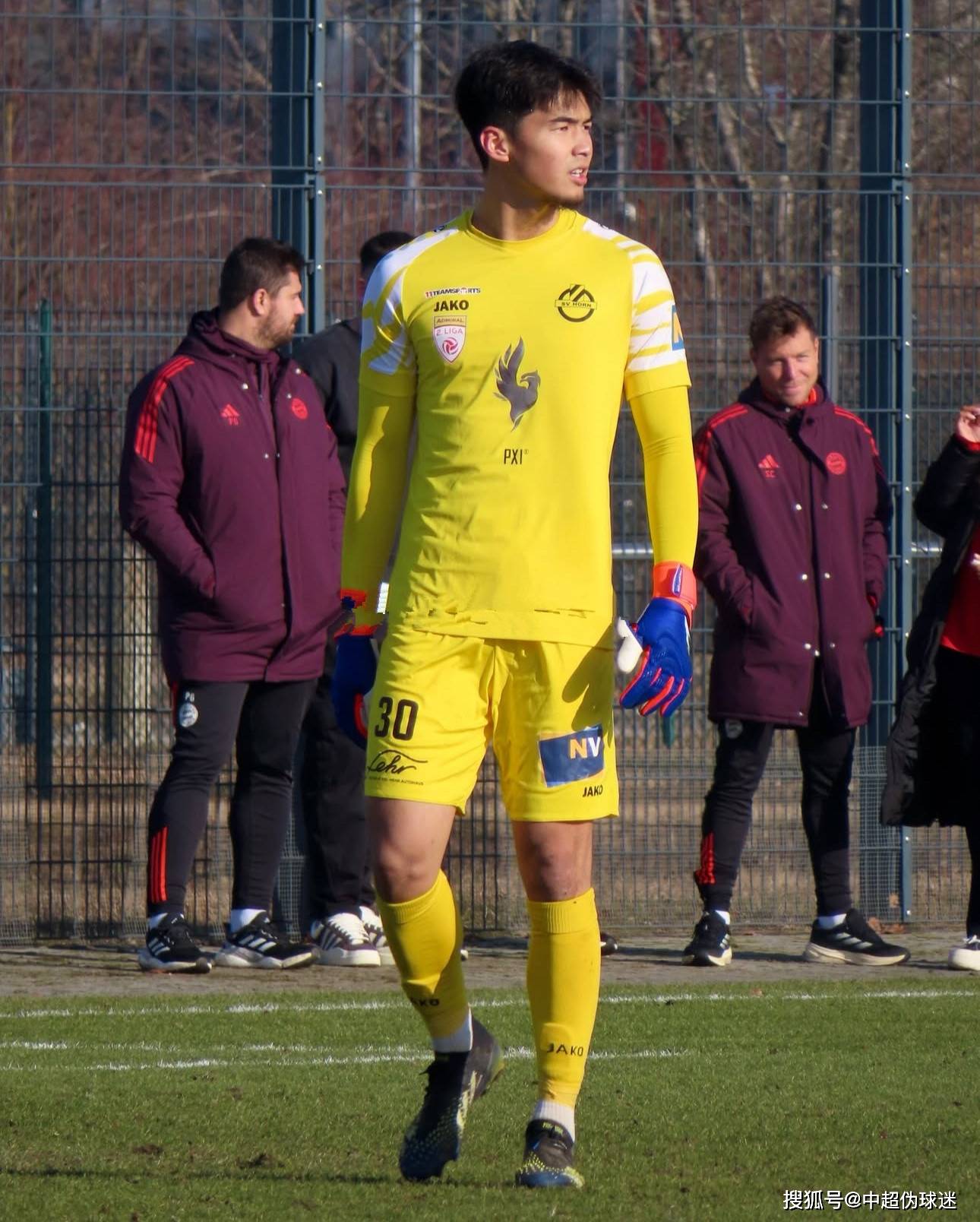 寻找错位 寻找错位