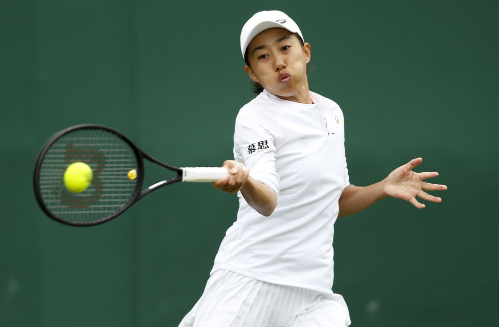 更短更密集 更短更密集